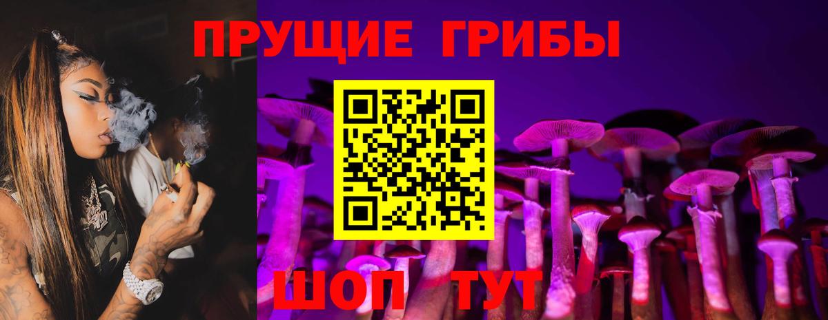Псилоцибиновые грибы Magic Shrooms Добрянка